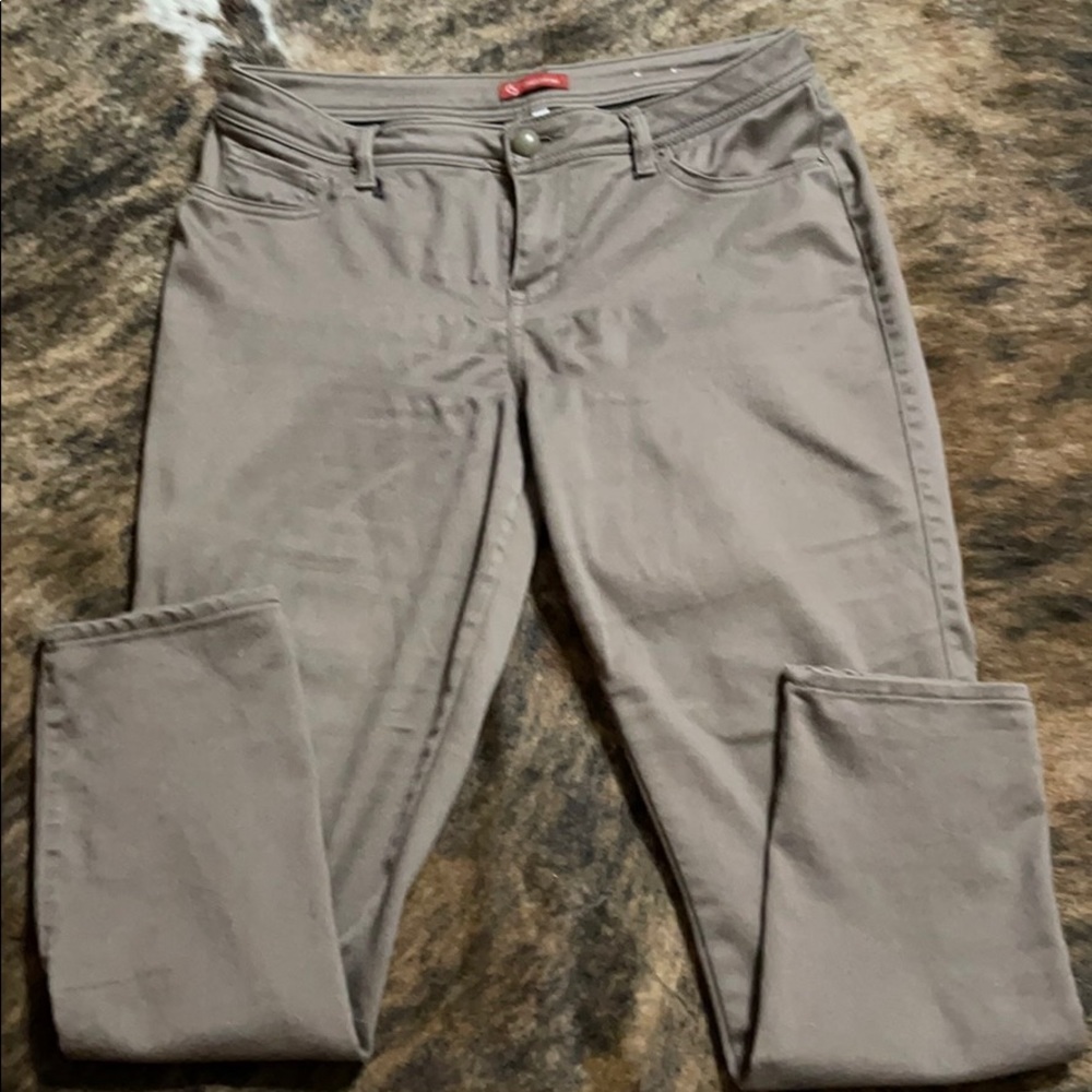 Dress Barn dress pants/jeans.